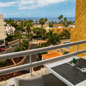 Pretty View Borinquen