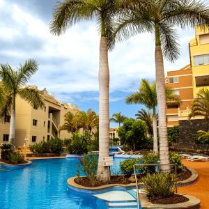 Casa Relax En Palm Mar