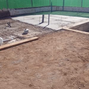 Terreno en venta en vía el Cerco