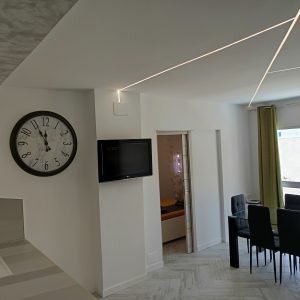 Trebol - Los Cristianos