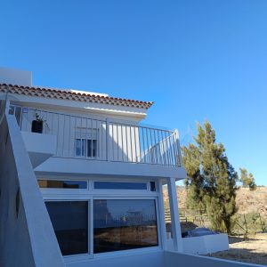 Finca rústica en calle La Mora